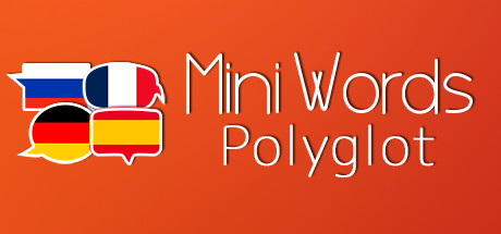 Boxart for Mini Words: Polyglot