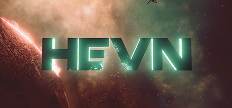 Boxart for HEVN