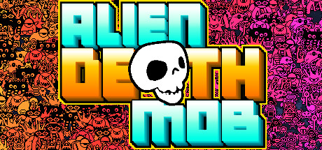 Boxart for Alien Death Mob