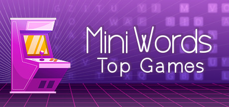 Boxart for Mini Words: Top Games