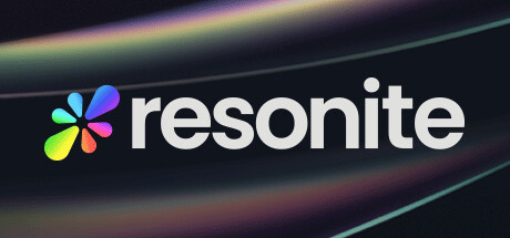 Boxart for Resonite
