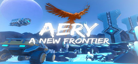 Boxart for Aery - A New Frontier