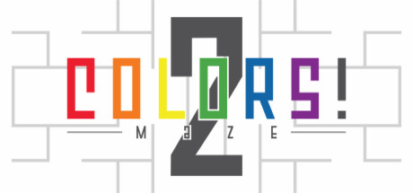 Boxart for Colors! Maze 2
