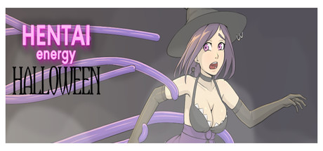Boxart for Hentai energy: Halloween