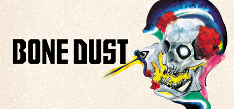 Boxart for Bone Dust