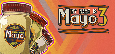 Boxart for My Name is Mayo 3