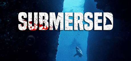 Boxart for Submersed