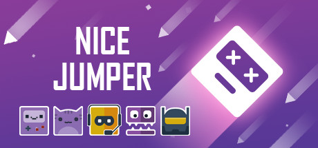 Boxart for Nice Jumper