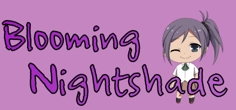 Boxart for Blooming Nightshade