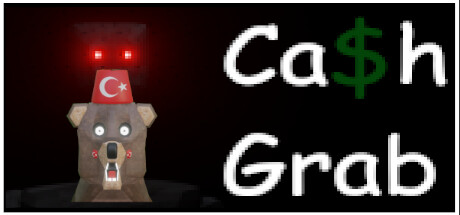 Boxart for CashGrab
