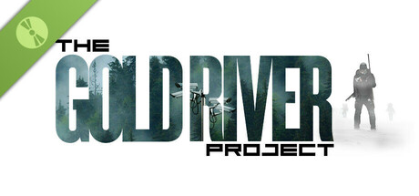 Boxart for The Gold River Project Demo