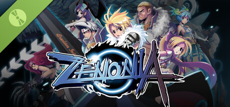 Boxart for ZENONIA Demo
