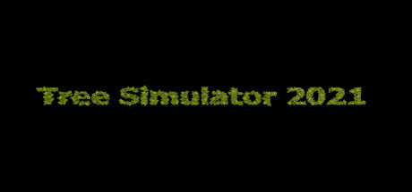 Boxart for Tree Simulator 2021