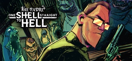 Boxart for One Shell Straight to Hell