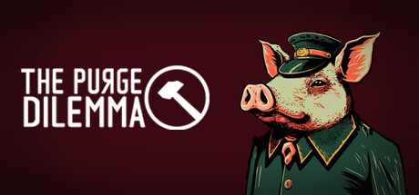 Boxart for The Purge Dilemma