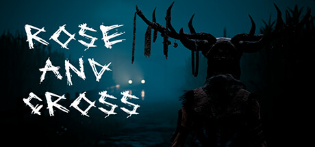 Boxart for Rose and Cross