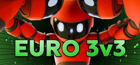 Boxart for Euro3v3