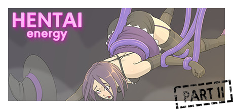 Boxart for Hentai energy II