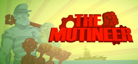 Boxart for The Mutineer