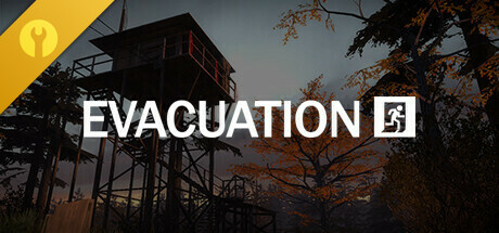 Boxart for Evacuation