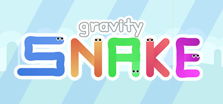 Boxart for Gravity Snake