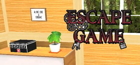 Boxart for Escape Game