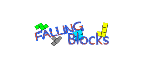 Boxart for Falling Blocks