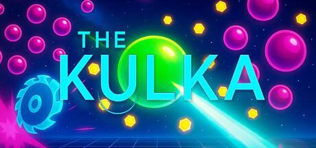 Boxart for THE KULKA