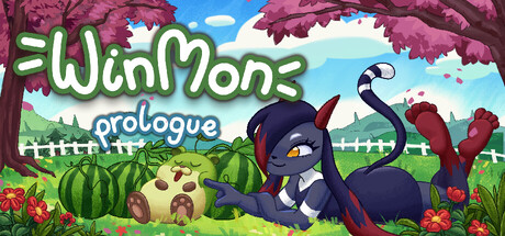 Boxart for Winmon: Prologue