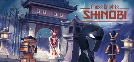 Boxart for Chess Knights: Shinobi