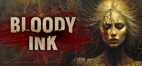 Boxart for Bloody Ink