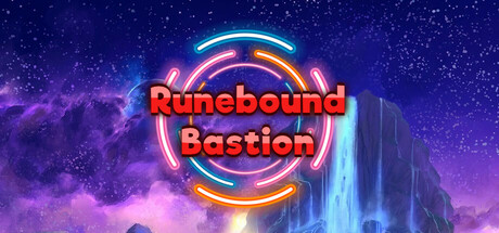 Boxart for Runebound Bastion