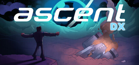Boxart for Ascent DX
