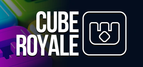 Boxart for CUBE ROYALE