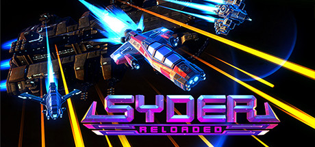 Boxart for Syder Reloaded