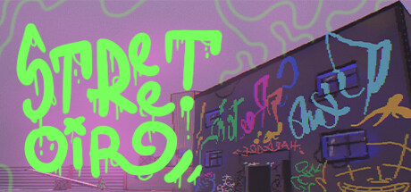 Boxart for Streetoir