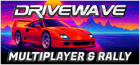 Boxart for DriveWave