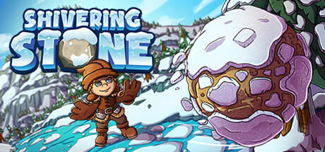 Boxart for Shivering Stone