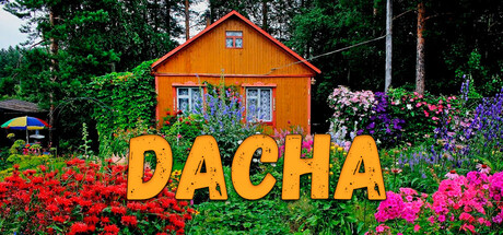 Boxart for DACHA