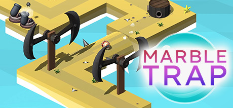 Boxart for Marble Trap
