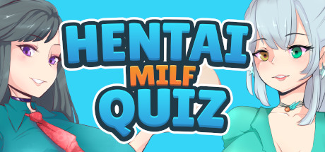 Boxart for Hentai Milf Quiz
