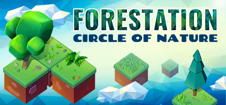 Boxart for Forestation: Circles Of Nature