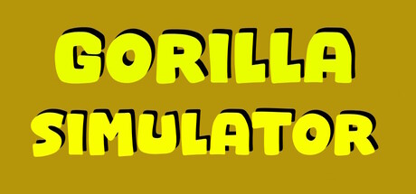 Boxart for Gorilla Simulator