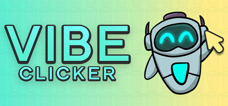 Boxart for Vibe Clicker
