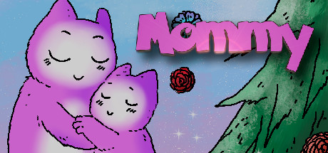 Boxart for Mommy