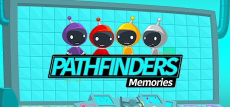 Boxart for Pathfinders: Memories