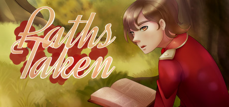 Boxart for Paths Taken