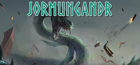 Boxart for Jormungandr