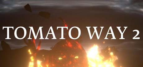 Boxart for Tomato Way 2