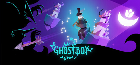 Boxart for Ghostboy